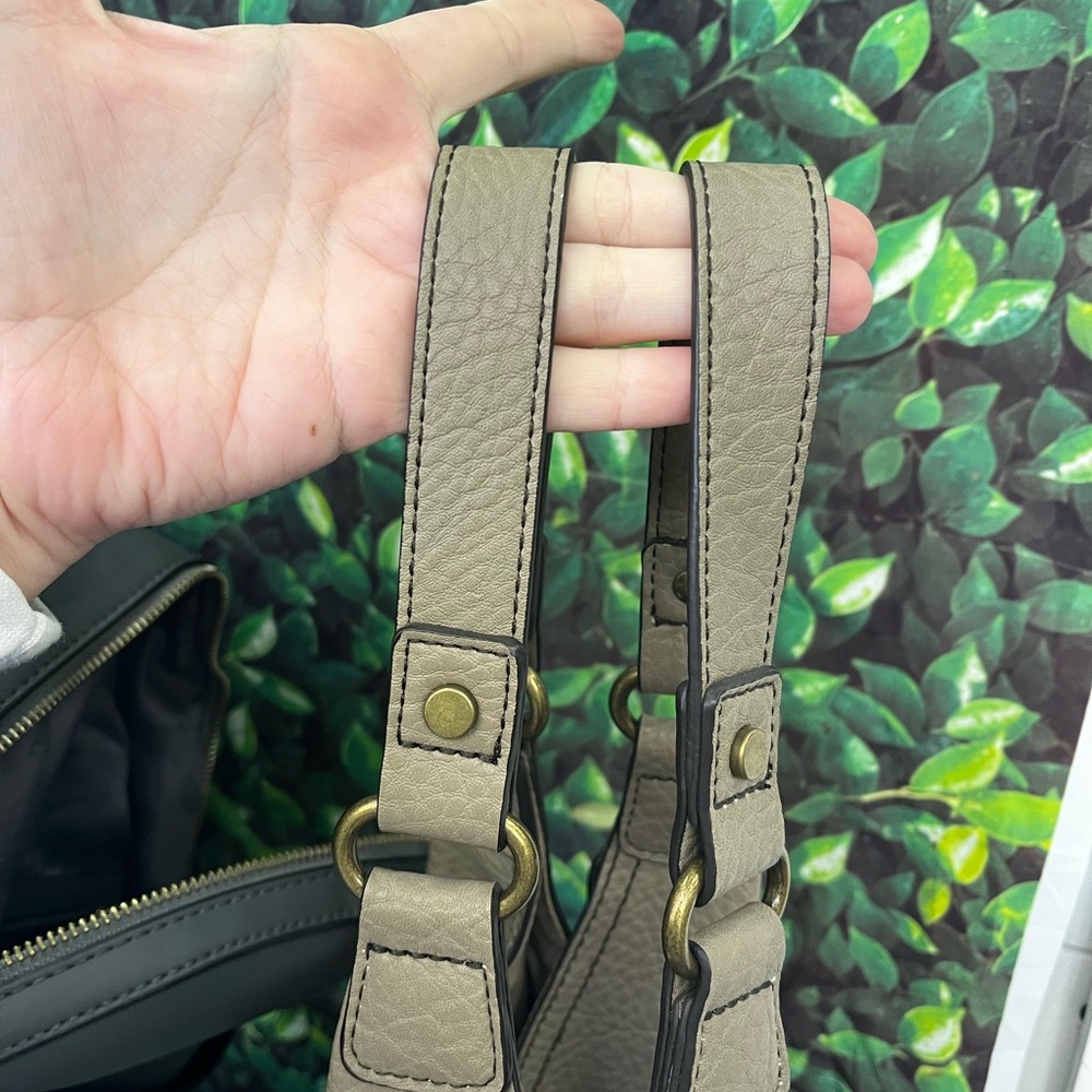 Purse AS IS - Picture 3 of 4